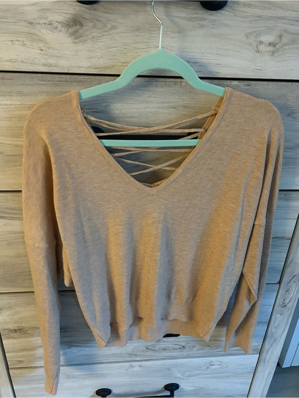 Luna Ivy Sweater
